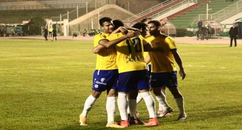 تشكيل الإسماعيلي المتوقع أمام الرجاء في البطولة العربية